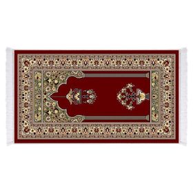 Dekoreko 1017 İnci Dijital 70x110 cm Seccade