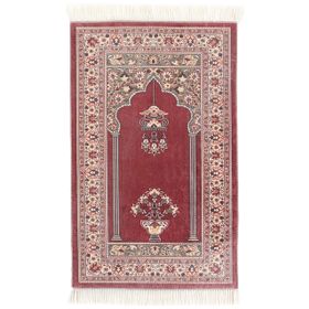 Dekoreko 1017 İpek Dijital 70x110 cm Seccade