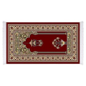 Dekoreko 1017 İpek Dijital 70x110 cm Seccade
