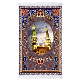 Dekoreko 1018 İpek Dijital 70x110 cm Seccade