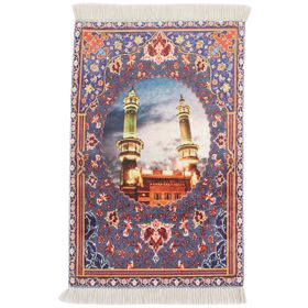 Dekoreko 1018 İpek Dijital 70x110 cm Seccade