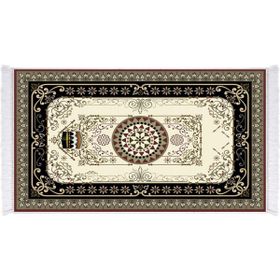 Dekoreko 1019 İnci Dijital 70x110 cm Seccade