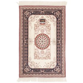 Dekoreko 1019 İnci Dijital 70x110 cm Seccade