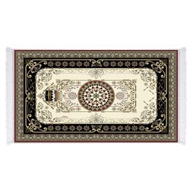 Dekoreko 1019 İnci Dijital 70x110 cm Seccade