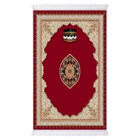 Dekoreko 1020 İpek Dijital 70x110 cm Seccade