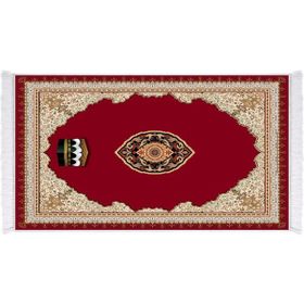Dekoreko 1020 İpek Dijital 70x110 cm Seccade