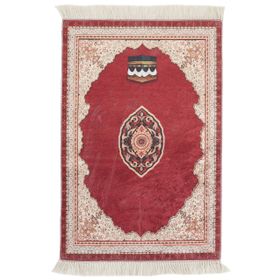 Dekoreko 1020 İpek Dijital 70x110 cm Seccade