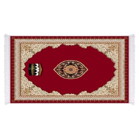Dekoreko 1020 İpek Dijital 70x110 cm Seccade