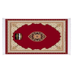Dekoreko 1020 İpek Dijital 70x110 cm Seccade