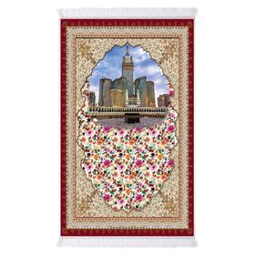 Dekoreko 1021 İpek Dijital 70x110 cm Seccade