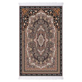 Dekoreko 1023 İpek Dijital 70x110 cm Seccade
