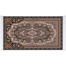 Dekoreko 1023 İpek Dijital 70x110 cm Seccade