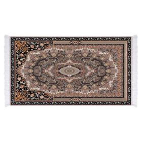 Dekoreko 1023 İpek Dijital 70x110 cm Seccade