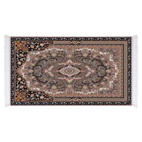 Dekoreko 1023 İpek Dijital 70x110 cm Seccade