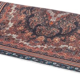 Dekoreko 1023 İpek Dijital 70x110 cm Seccade