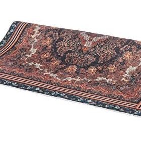 Dekoreko 1023 İpek Dijital 70x110 cm Seccade