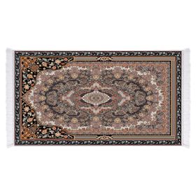 Dekoreko 1023 İpek Dijital 70x110 cm Seccade