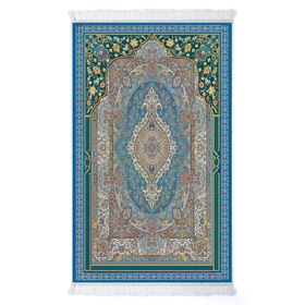 Dekoreko 1024 İpek Dijital 70x110 cm Seccade