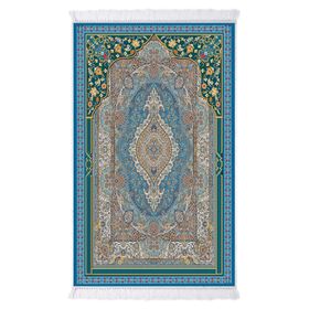 Dekoreko 1024 İpek Dijital 70x110 cm Seccade