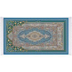 Dekoreko 1024 İpek Dijital 70x110 cm Seccade