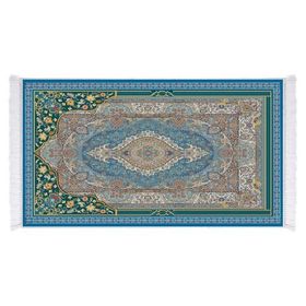 Dekoreko 1024 İpek Dijital 70x110 cm Seccade