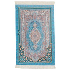 Dekoreko 1024 İpek Dijital 70x110 cm Seccade