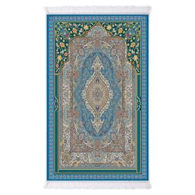 Dekoreko 1024 İpek Dijital 70x110 cm Seccade