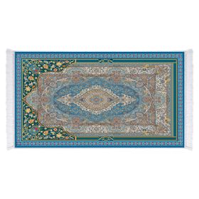 Dekoreko 1024 İpek Dijital 70x110 cm Seccade