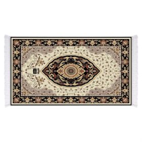 Dekoreko 1025 İnci Dijital 70x110 cm Seccade