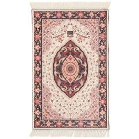Dekoreko 1025 İnci Dijital 70x110 cm Seccade