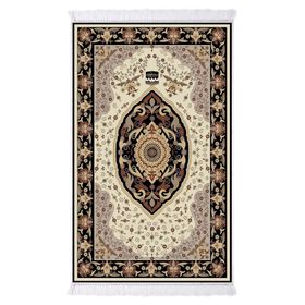 Dekoreko 1025 İpek Dijital 70x110 cm Seccade