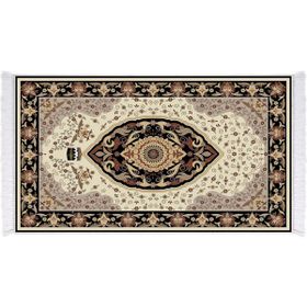 Dekoreko 1025 İpek Dijital 70x110 cm Seccade