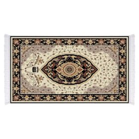 Dekoreko 1025 İpek Dijital 70x110 cm Seccade
