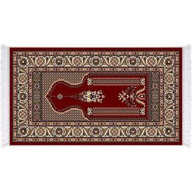 Dekoreko 1026 İpek Dijital 70x110 cm Seccade