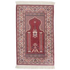 Dekoreko 1026 İpek Dijital 70x110 cm Seccade