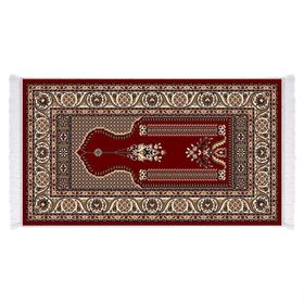 Dekoreko 1026 İpek Dijital 70x110 cm Seccade