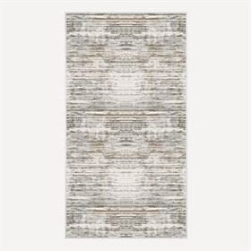 Dekoreko 1612 İnci Saçaksız 80x120 cm Halı