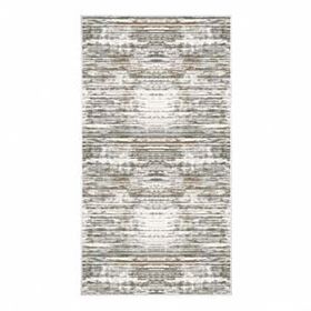 Dekoreko 1612 İnci Saçaksız 80x120 cm Halı
