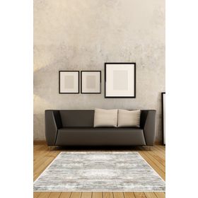 Dekoreko 1612 İnci Saçaksız 80x300 cm Yolluk