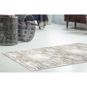 Dekoreko 1612 İnci Saçaksız 80x300 cm Yolluk