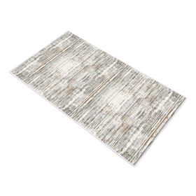 Dekoreko 1612 İpek Halı Saçaksız 80x150 cm Salon Halı