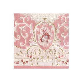 Dekoreko 1810 İpek Halı Dijital Saçaklı 180x280 cm Salon Halı