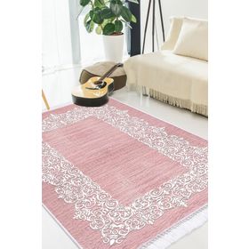 Dekoreko 1811 Dijital Desen 1 Klozet Takımı