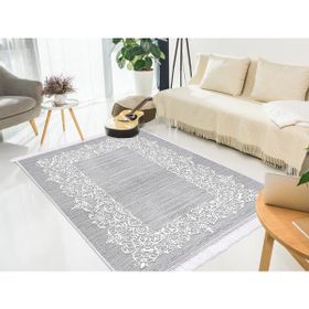 Dekoreko 1811 Dijital Desen 1 Klozet Takımı