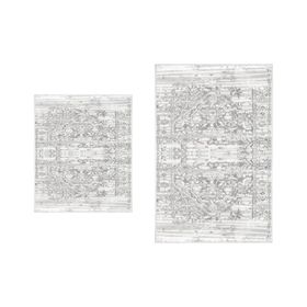 Dekoreko 1826 Dijital Desen 1 Klozet Takımı