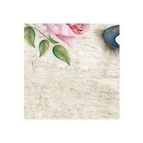 Dekoreko 1850 İnci Dijital Saçaklı Oval Desen 1 120x180 cm Salon Halısı