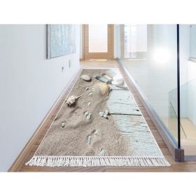 Dekoreko 1852 Dijital Desen 1 Klozet Takımı