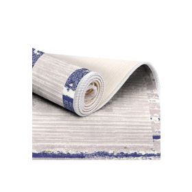 Dekoreko 1855 Dijital Desen 1 Klozet Takımı