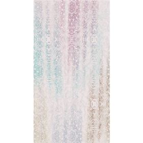Dekoreko 1878 Desen 1 İpek Dijital Saçaklı 80x120 cm Halı