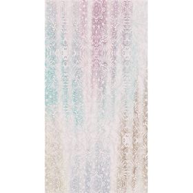 Dekoreko 1878 Desen 1 İpek Dijital Saçaklı 80x120 cm Halı